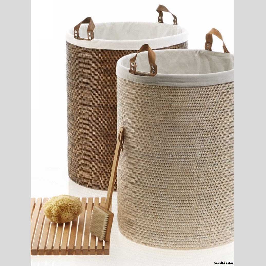 Decor Walther Basket SPA Wäschebehälter